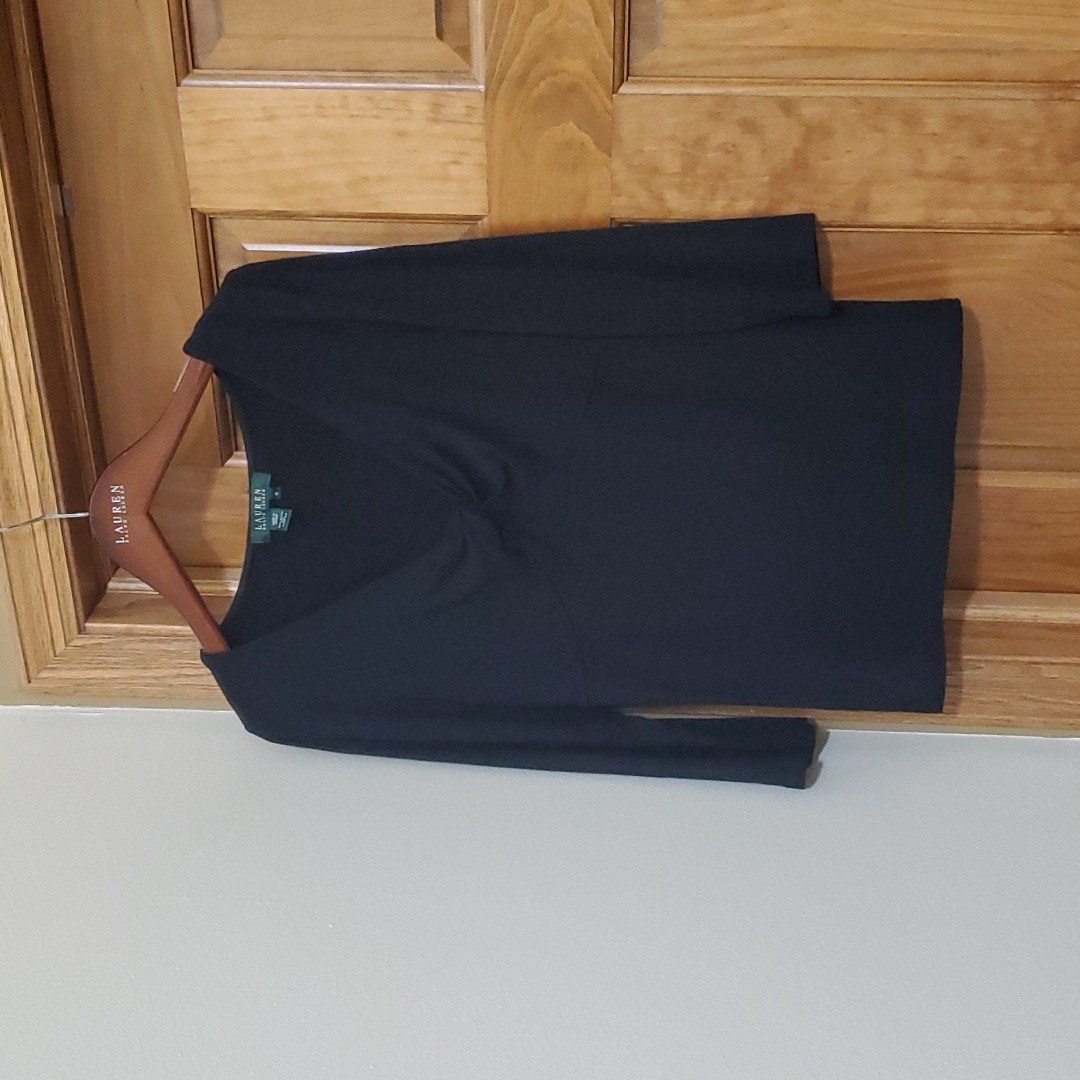 Ralph Lauren Ladies Top
